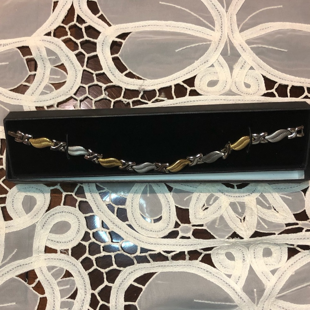 Stainless Steel Bracelet